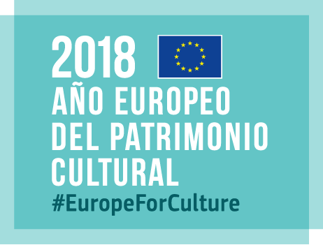 Año europeo de Patrimonio Cultural